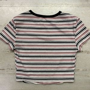 SHEIN Crop Top