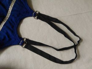 Handmade Bag
