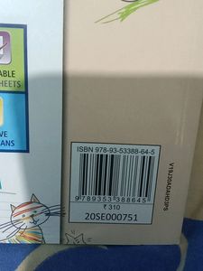 Combined Book Class 3