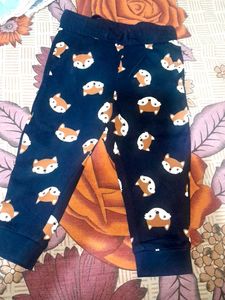 Baby Pajama