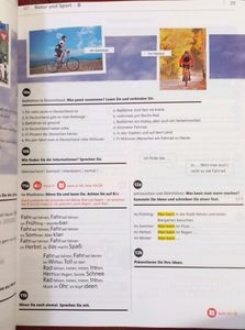 German Language Book