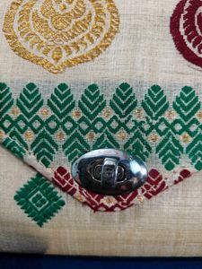 Handmade Purse