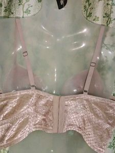 La Senza Push-Up Bra
