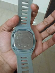 Grey Trending Watch