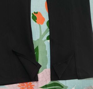 Forever New Flared High Waisted Pants