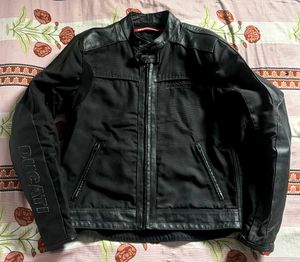 Ducati Riding Jacket - M/L