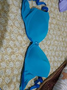 Zivame 32c Full Coverage Padded bra
