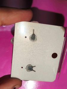 Heart Earrings