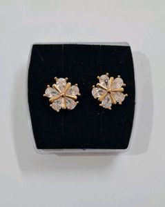 Anti Tarnishing Studs