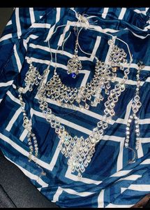 new bridal jewellery