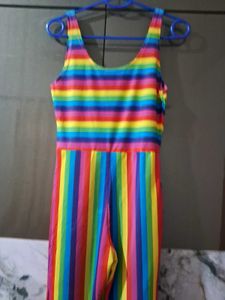 Minga London Jump Suit