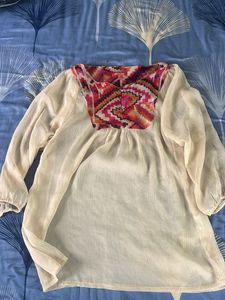 Korean Net Top
