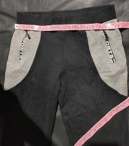 Sports Wear Lower For Womens