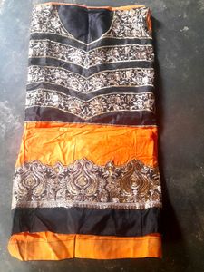 Unstiched Dress Materials