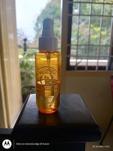 Sol de janeiro 62 perfume mist