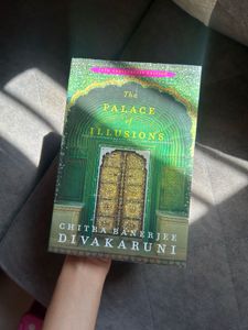 The Palace of Illusions