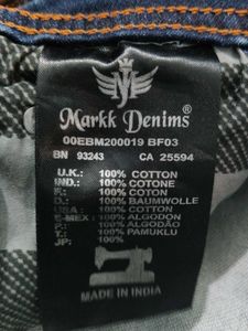 Stylish Jeans