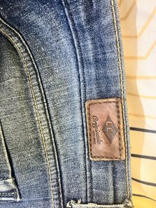 Comfort Jeans