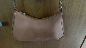 Vintage-style Shoulder Bag