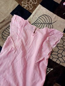 Very Cute Pink Top