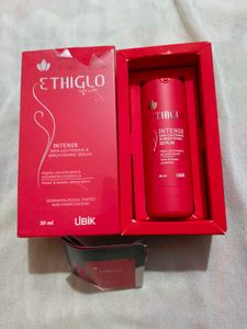 Ethiglo Serum