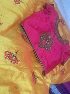 Lehenga Choli