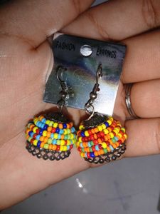 Earings And Jhumka For Women &amp; Girls