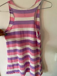 summer tank top