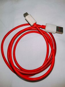 oneplus data cable
