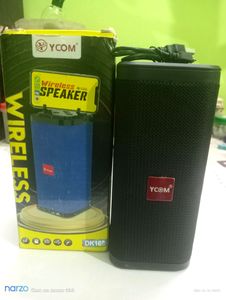 YCOM Bluetooth Speaker