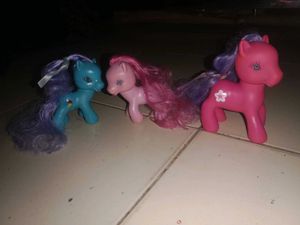 My Little Pony