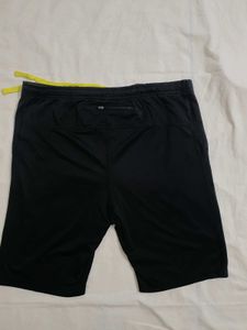Sport Wear Short Strechable Upto 38 Inch