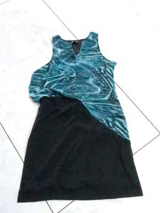 Short Dress