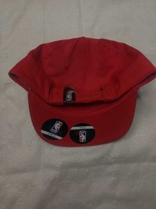 Chicago Bulls Cap