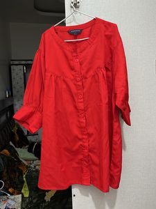 Harvard Branded Top Cum Shirt