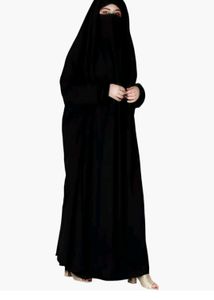 Jilbaab Abaya
