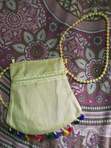 Sling Bag