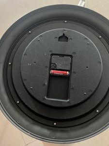 Imported Wall clock