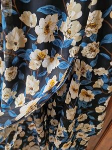 20Dresses floral maxi dress