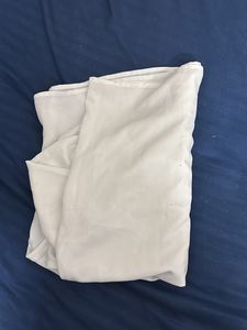 Elegant White Blouse