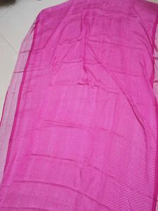 Zara Silk Saree