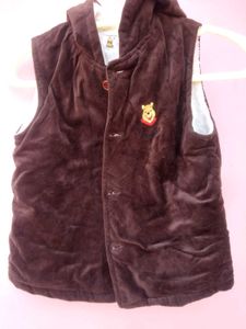 Winnie the Pooh Vest