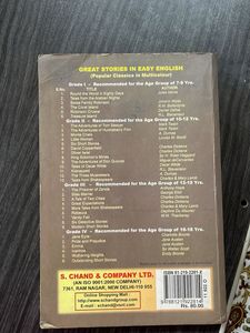 Tales from Shakespeare