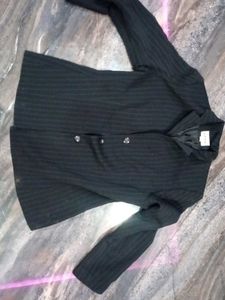 Unisex Blazer Jacket