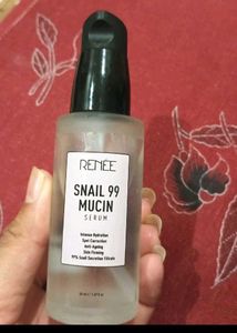RENEE Snail 99 Mucin Serum