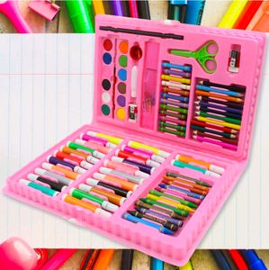 Kids Art Set 86 Pcs Kit