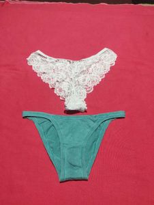 combo 5 thong size 28