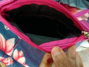 Sling bag For Girl&#39;s