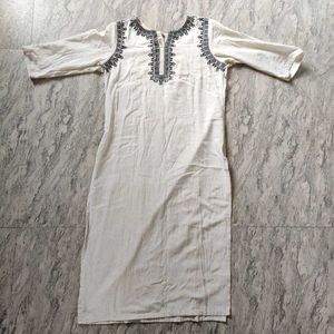 Kurti With Pant