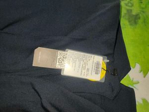 Off Duty Flared Blue Trousers (Unworn,New)